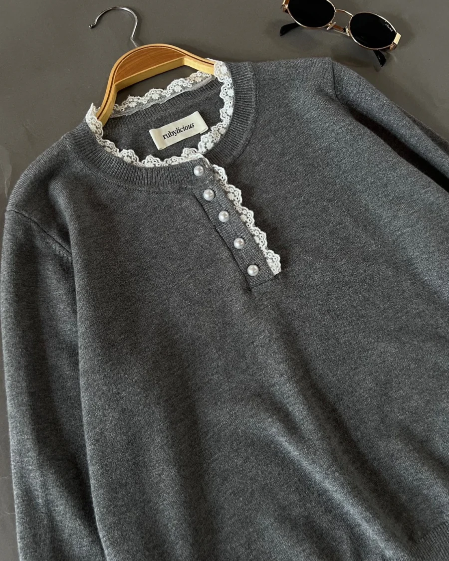 Eryel Longsleeve foto 9