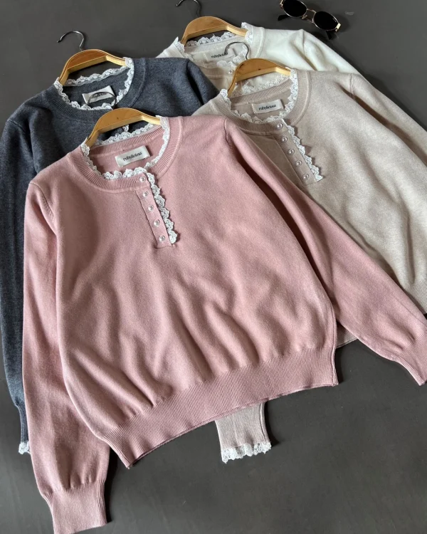 Eryel Longsleeve foto 4