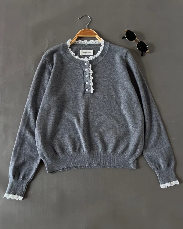 Eryel Longsleeve foto 8