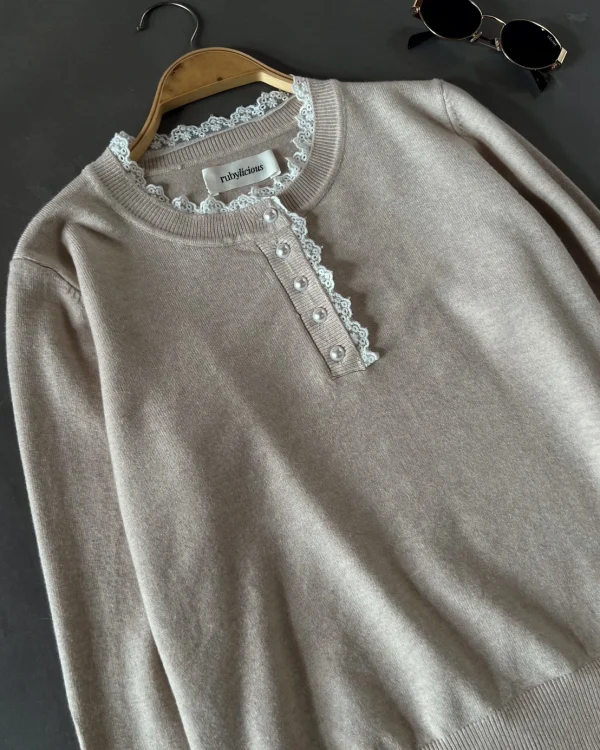 Eryel Longsleeve foto 5