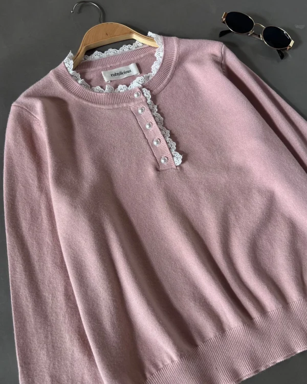 Eryel Longsleeve foto 10