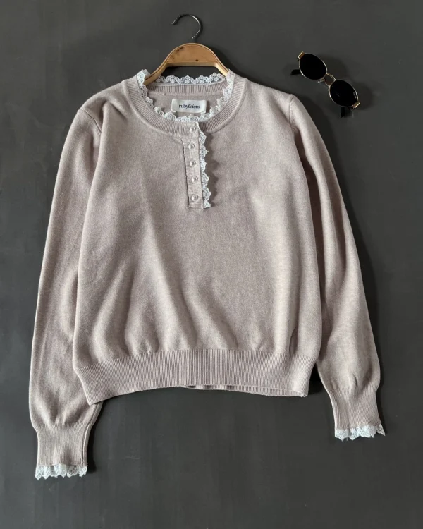 Eryel Longsleeve foto 6