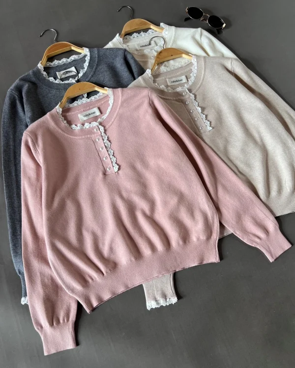 Eryel Longsleeve foto 7