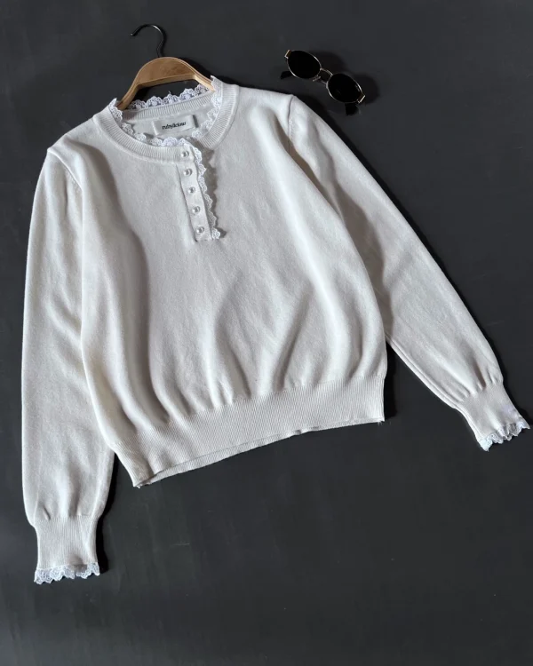 Eryel Longsleeve