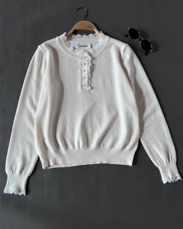 Eryel Longsleeve foto 3
