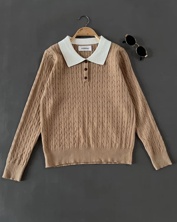 Famira Longsleeve foto 2
