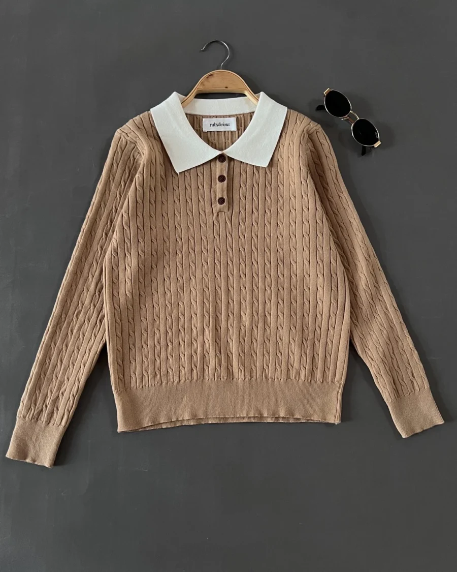 Famira Longsleeve foto 10