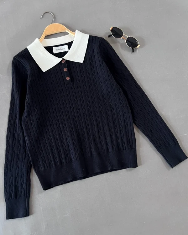 Famira Longsleeve