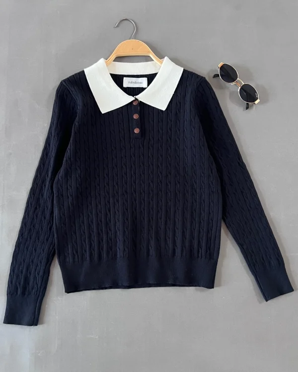 Famira Longsleeve foto 3