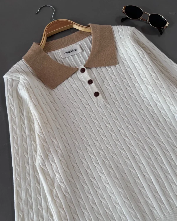 Famira Longsleeve foto 7