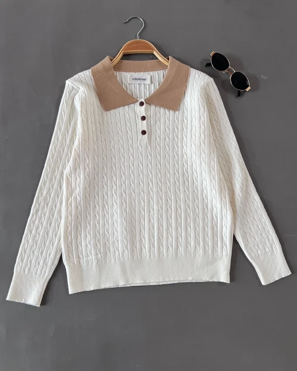 Famira Longsleeve foto 6
