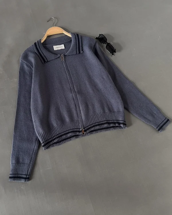 Gayle Knit Jacket foto 5