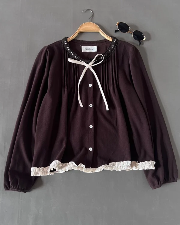 Hesva Blouse foto 3
