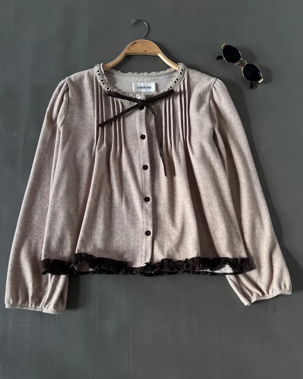 Hesva Blouse foto 5