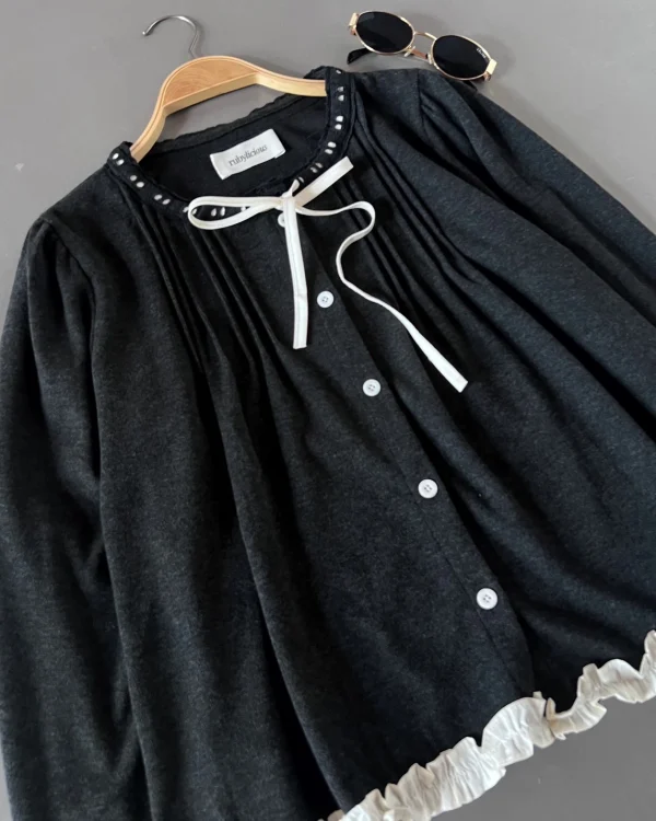 Hesva Blouse foto 6
