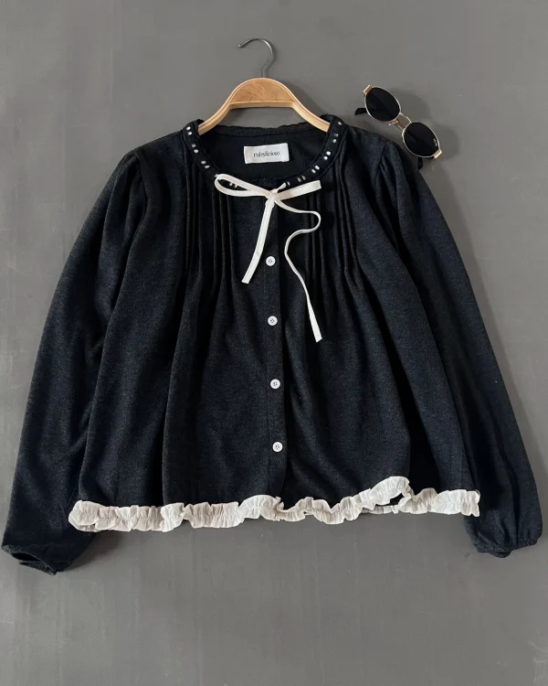 Hesva Blouse foto 7