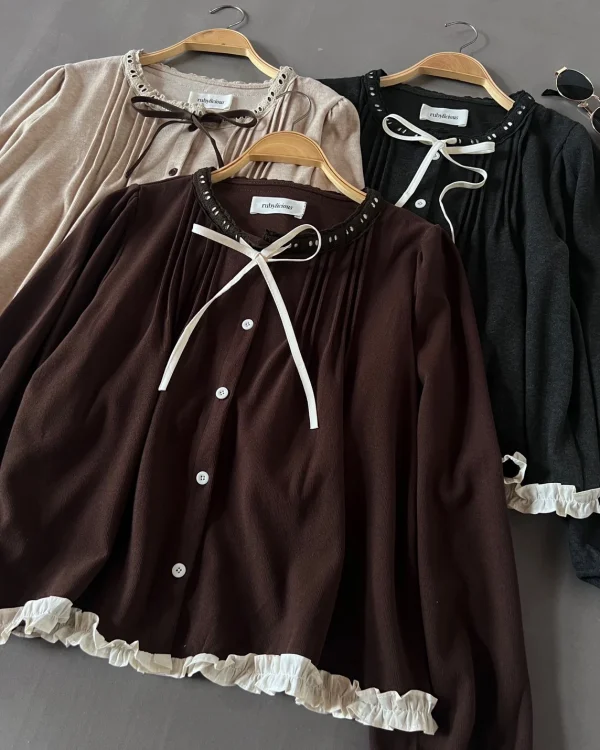 Hesva Blouse foto 4