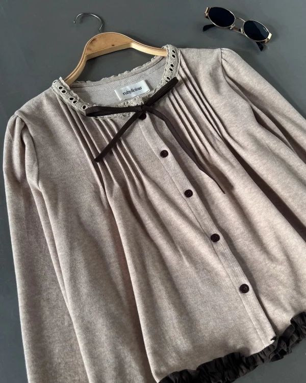 Hesva Blouse