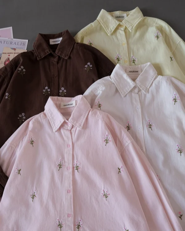 Helza Shirt foto 3