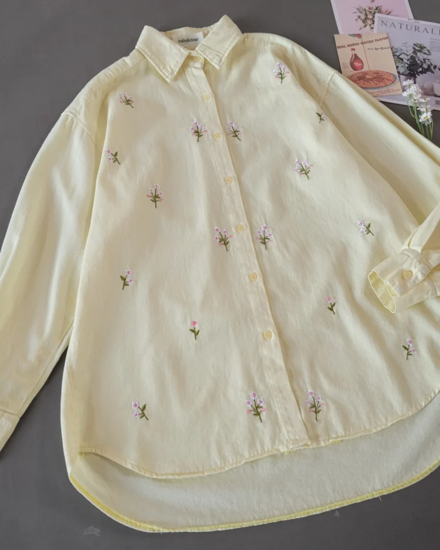 Helza Shirt foto 9