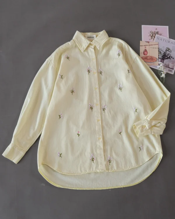 Helza Shirt foto 8
