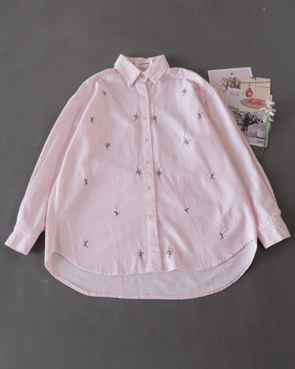 Helza Shirt foto 1