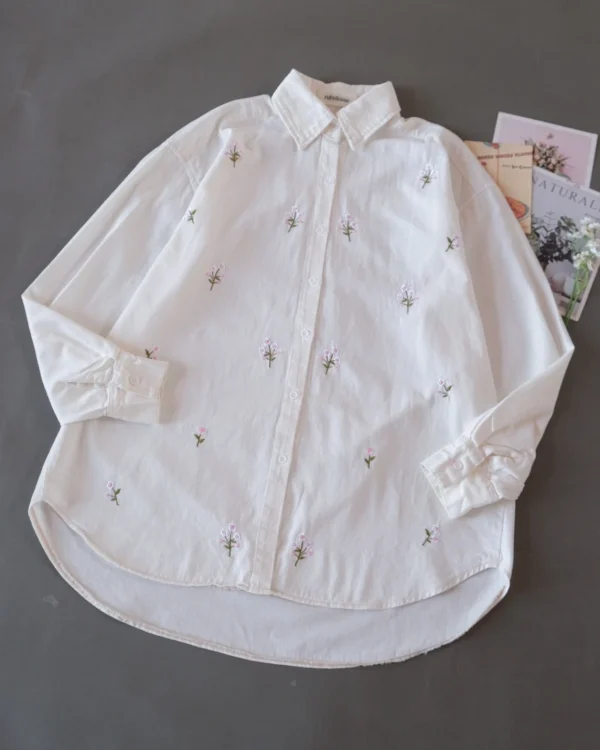 Helza Shirt foto 5
