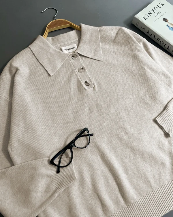 Jelica Longsleeve foto 2