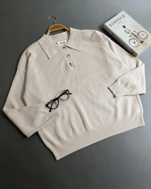 Jelica Longsleeve foto 1