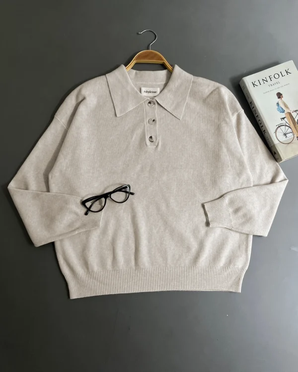 Jelica Longsleeve foto 3