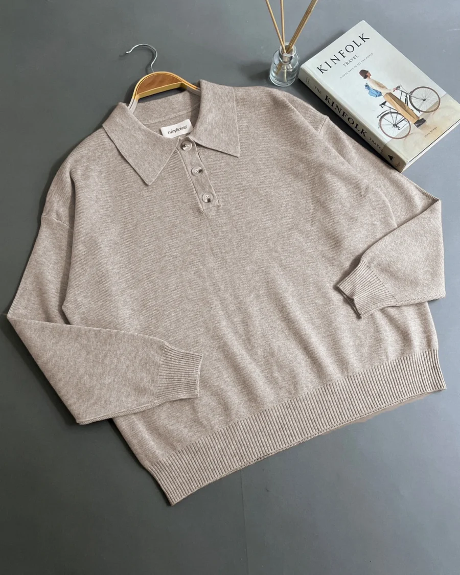 Jelica Longsleeve foto 16