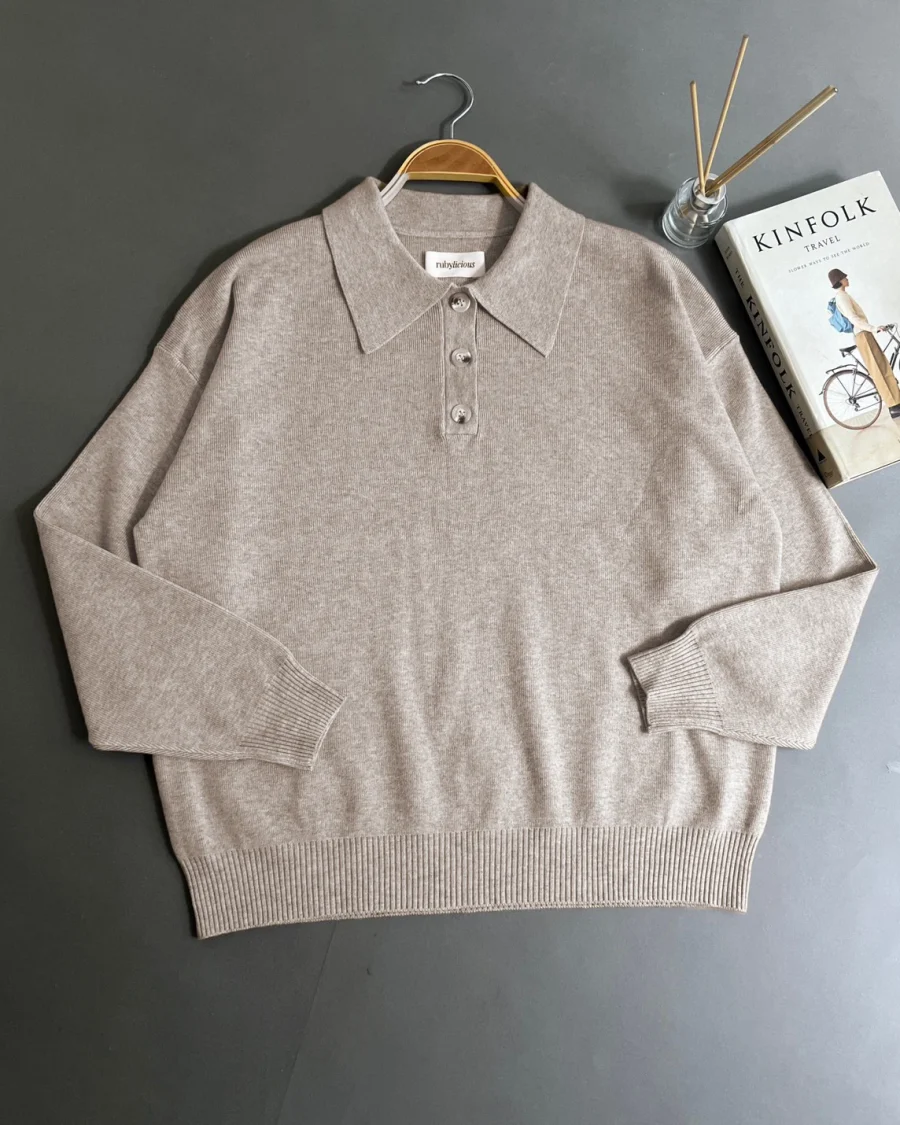 Jelica Longsleeve foto 15