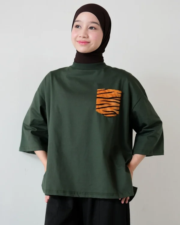 Pocket T-Shirt