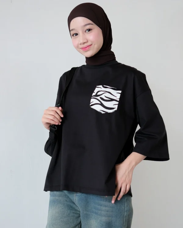 Pocket T-Shirt foto 6