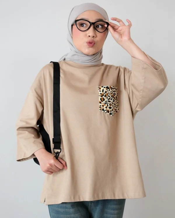 Pocket T-Shirt foto 8