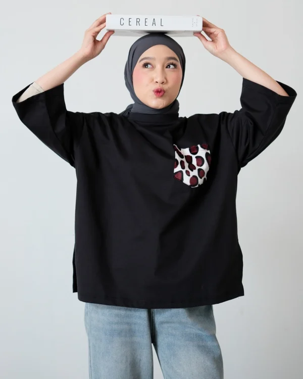 Pocket T-Shirt foto 1