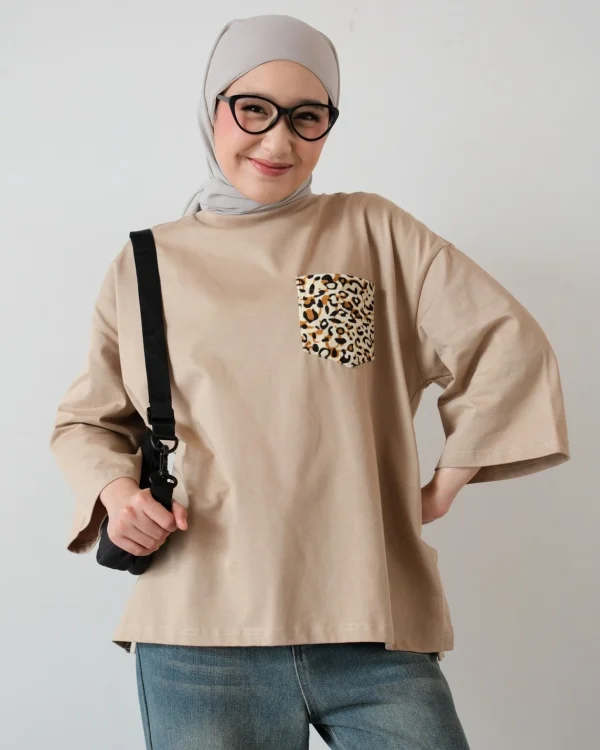 Pocket T-Shirt foto 9