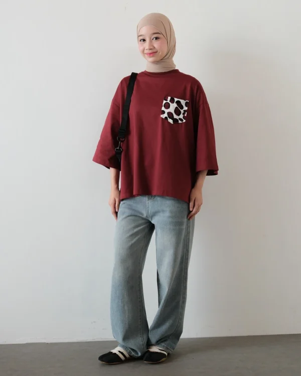 Pocket T-Shirt foto 1