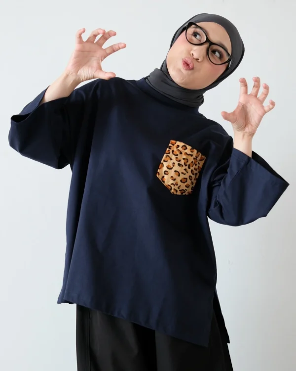 Pocket T-Shirt foto 1