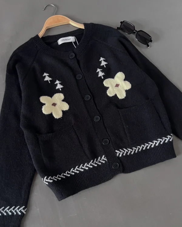 Syeril Cardi