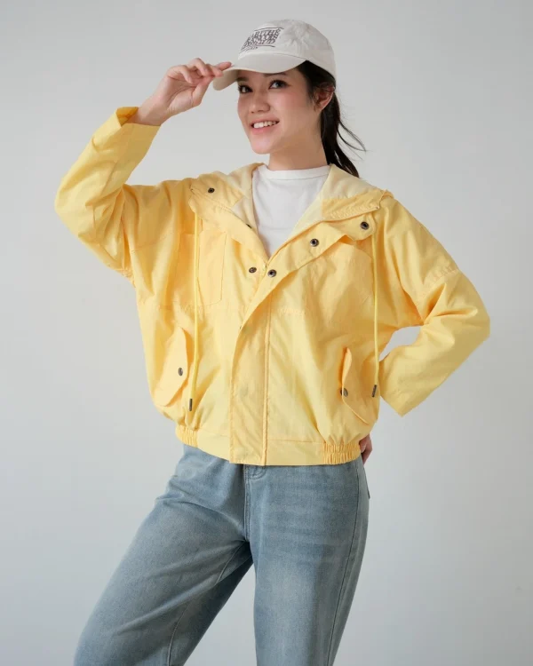 Naelm Jacket foto 35