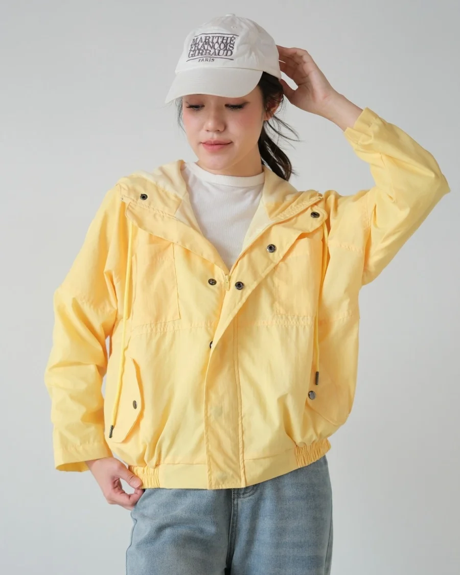 Naelm Jacket foto 36