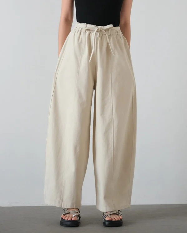 Nara Barrel Pants foto 7