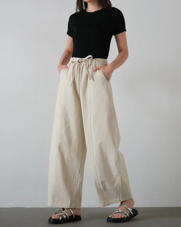 Nara Barrel Pants foto 8