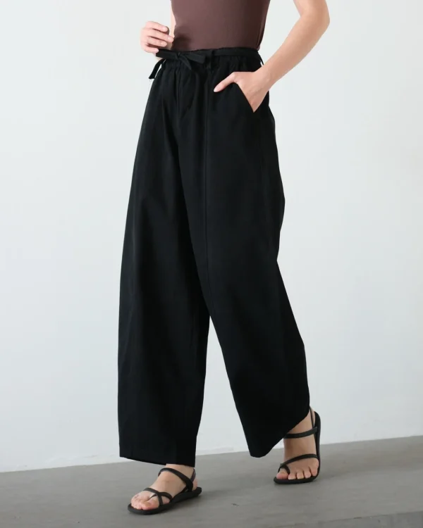 Nara Barrel Pants foto 2