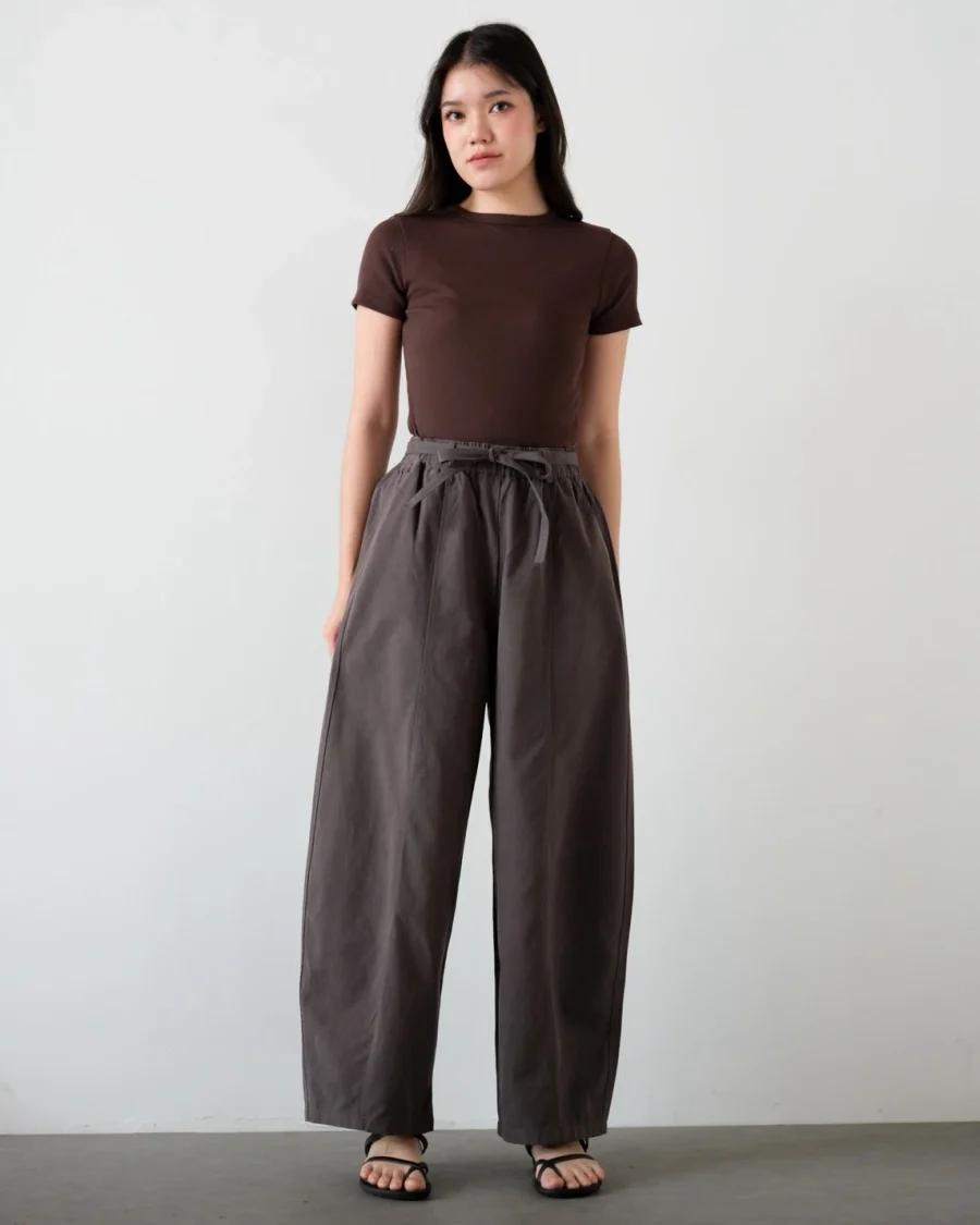 Nara Barrel Pants foto 12