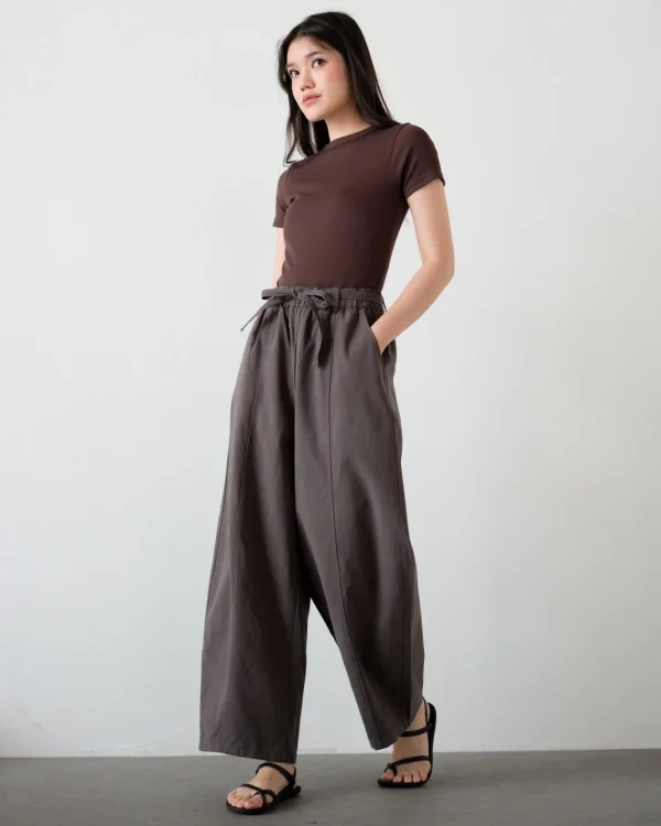 Nara Barrel Pants foto 10
