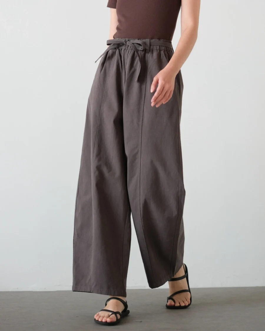 Nara Barrel Pants foto 11