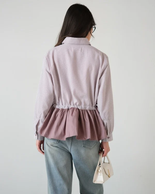 Ilyon Shirt foto 3