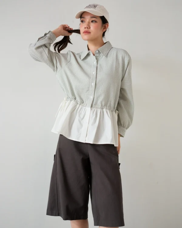 Ilyon Shirt foto 3